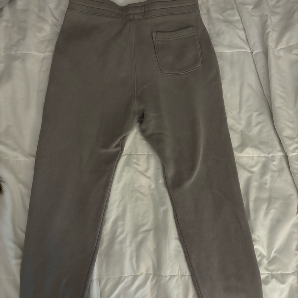 Boy Hollister sweats